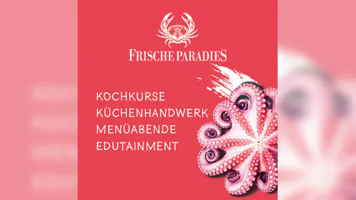 Edutainment | Küchenquickie Kaviar