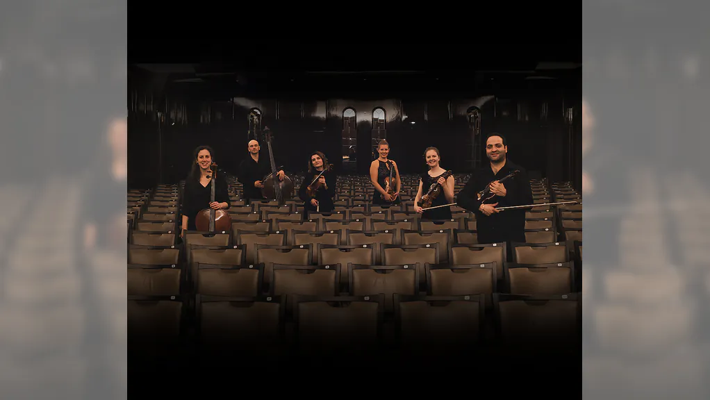 Vivaldi meets Piazzolla