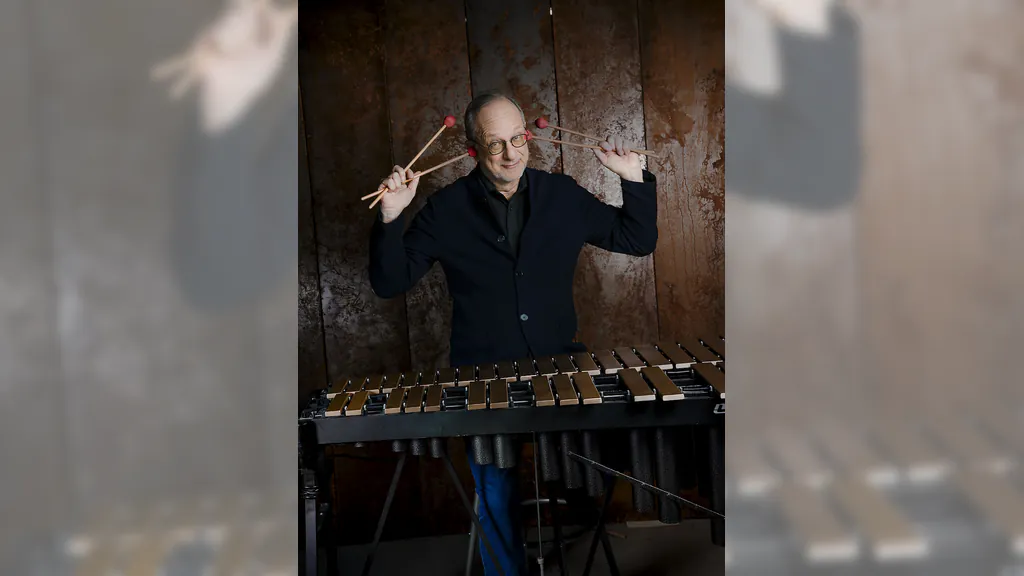 Wolfgang Lackerschmid Quartet
