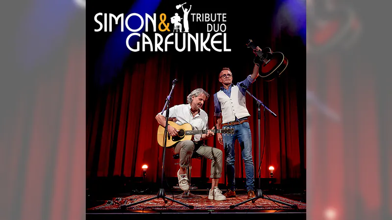 A Tribute to Simon & Garfunkel - Duo Graceland
