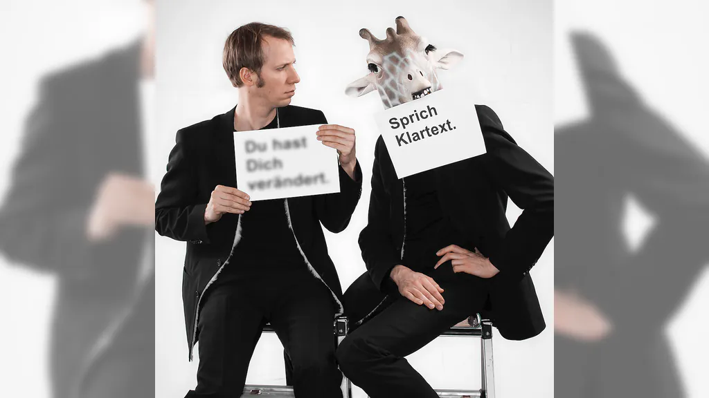 OHNE ROLF - Unferti