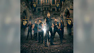 dArtagnan - Helden & Hymnen - Die Jubiläumstour 2026