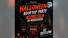 373966355 Abgesagt Halloween Rooftop Party Freiburg Tickets Galeria Freiburg