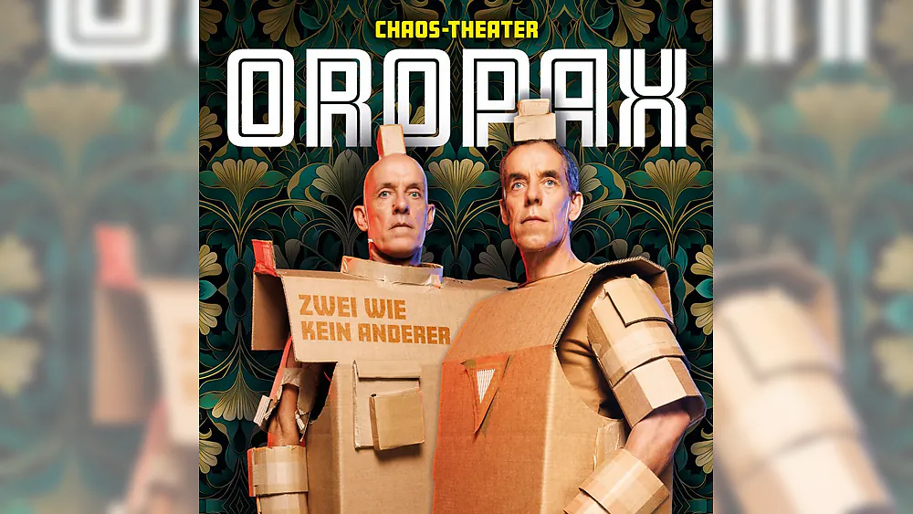 Oropax