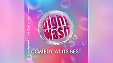 NightWash Live - Stand-Up Comedy at its best!