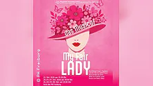 My Fair Lady - das Musical