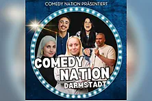 Comedynation - Die Stand Up Comedy Show