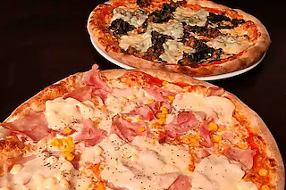Trattoria Bella Vita (Ehrenstetten)