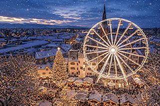WE DO RIESENRAD!