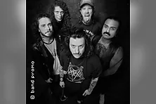 Baest - Colossal European Headline Tour 2026