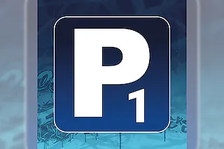 Parkschein - VET-CONCEPT Gladiators Trier