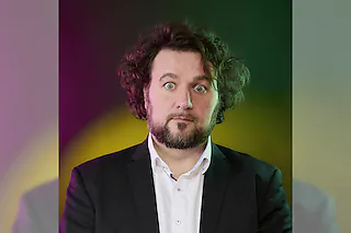 Götz Frittrang