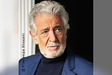 Plácido Domingo - Glanzvolle Opern-Gala