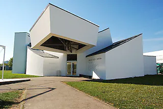 Vitra Design Museum