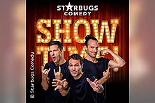 Starbugs Comedy - Showtime!
