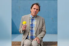 Stefan Waghubinger - Dass ich alt bin, ist mir neu