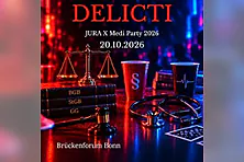 Corpus Delicti, Jura X Medi