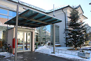 Seniorenzentrum St. Laurentius