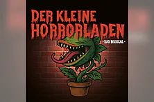 Der kleine Horrorladen - Das Musical