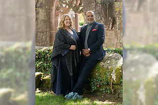Kathy Kelly & Jay Alexander - Glaub an Dich - Tour 2026