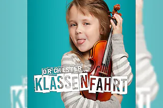 Orchesterklassenfahrt