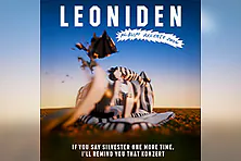 Leoniden - Album Release Show