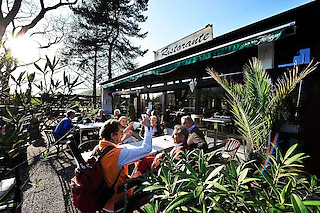 Ristorante Buon Gusto