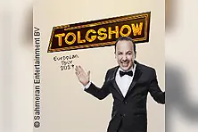 TOLGSHOW mit Tolga Cevik