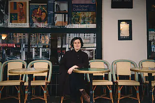 Yael Inokai: Die Auster