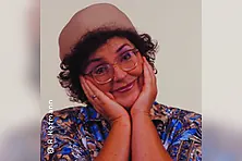 Alice Hoffmann - Denk emol