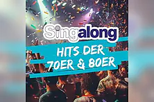 SingAlong - Das große Mitsing-Event / Hits der 70er & 80er