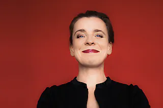 Tina Teubner - Wenn Du mich verlässt komm ich mit (Ausverkauft)