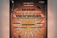 Electric Summer