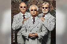 Zwinger-Trio