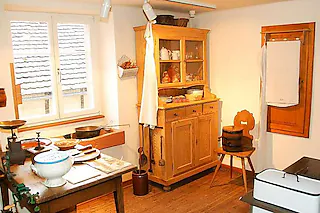 Museum Dorfstube Ötlingen