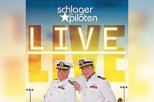 Die Schlagerpiloten live in NRW!