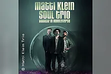 Matti Klein Soul Trio