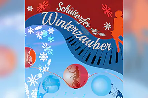12. Schüttorfer Winterzauber - Die beliebte Varieté Show