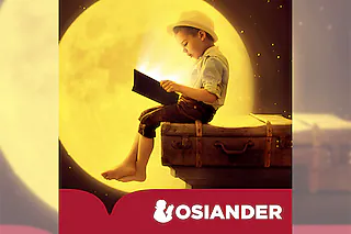 Aktion | Leserattennacht | Für Kinder von der 4. bis zur 6. Klasse