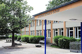 Johannes-Schwartz-Schule (Lehen)