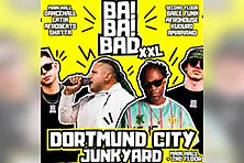 BA! BA! BAD XXL DORTMUND