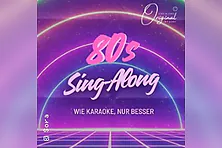 80s Sing-Along