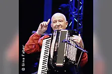 Manfred Leuchter & Band - Unter fremden Himmeln - ein Reiseleben