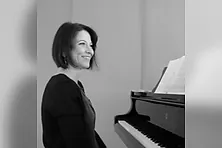 Klaviermusik zur Weihnachtszeit