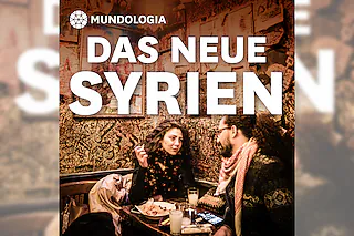 MUNDOLOGIA: Das neue Syrien