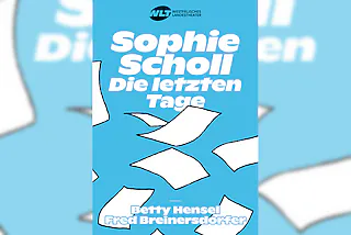 Sophie Scholl - Die letzten Tage