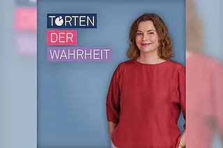 Katja Berlin - Die Torten der Wahrheit 2027