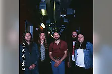 Mondo Drag (us) & Early Moods (us)