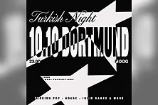 Turkish Night Party in Dortmund Moog
