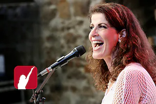Frau Höpker bittet zum Gesang! - Das Mitsingkonzert 2026